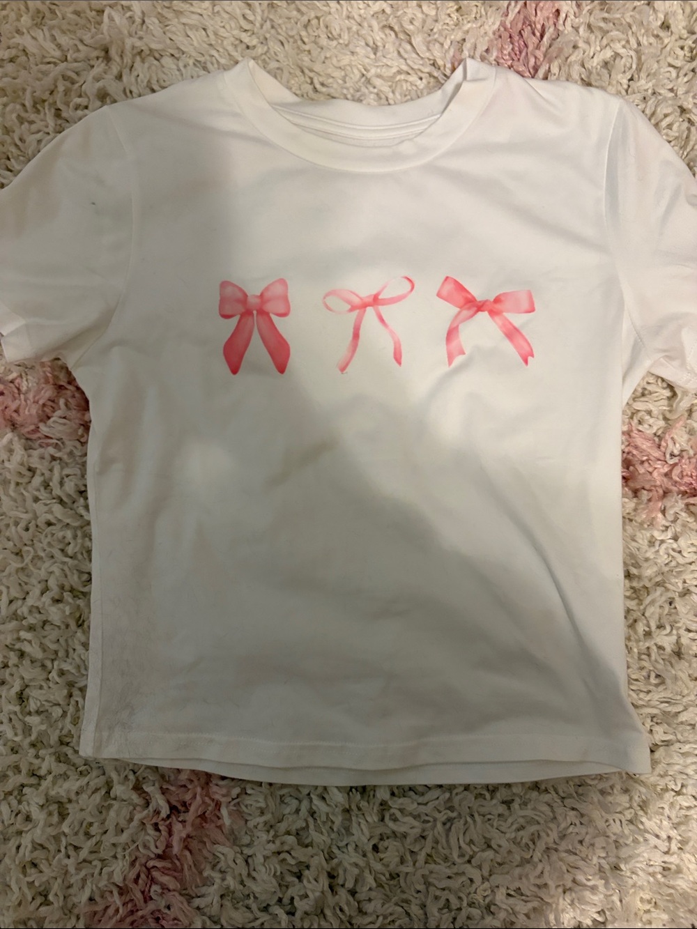 SHIEN BABY TEE